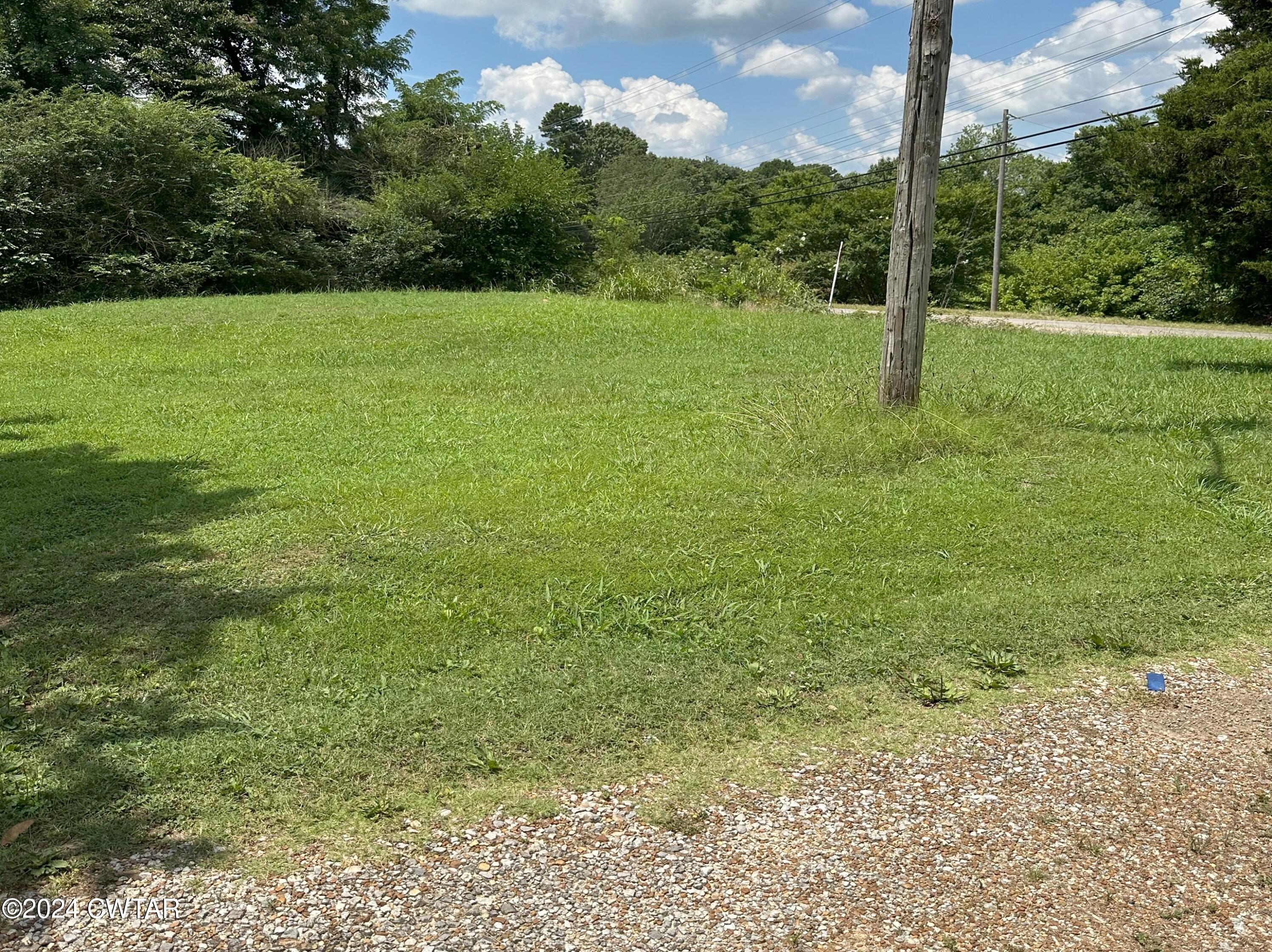 578 Steam Mill Ferry Road Jackson, TN 38301 - Photo 5 of 22 a view of a yard with grass