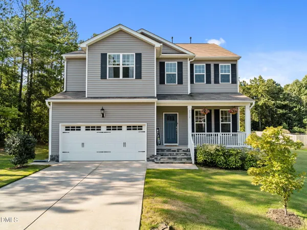 $645,000 | 2312 Blue Crab Court, Wake Forest, NC 27587