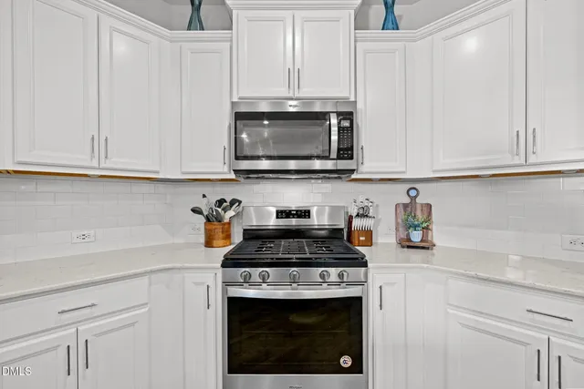 $645,000 | 2312 Blue Crab Court, Wake Forest, NC 27587