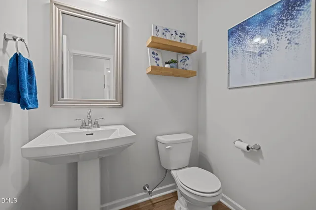 $645,000 | 2312 Blue Crab Court, Wake Forest, NC 27587