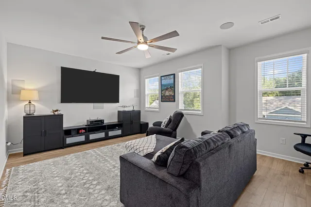 $645,000 | 2312 Blue Crab Court, Wake Forest, NC 27587