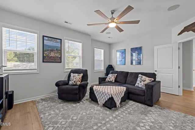 $645,000 | 2312 Blue Crab Court, Wake Forest, NC 27587