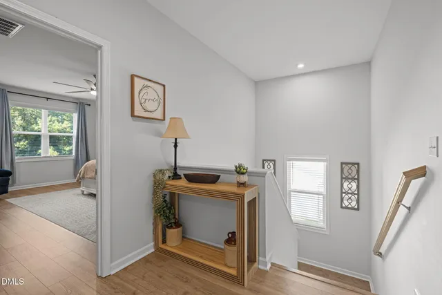 $645,000 | 2312 Blue Crab Court, Wake Forest, NC 27587