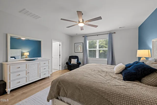 $645,000 | 2312 Blue Crab Court, Wake Forest, NC 27587