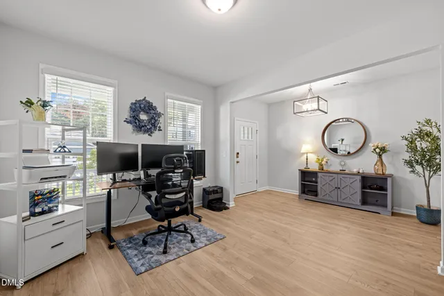 $645,000 | 2312 Blue Crab Court, Wake Forest, NC 27587