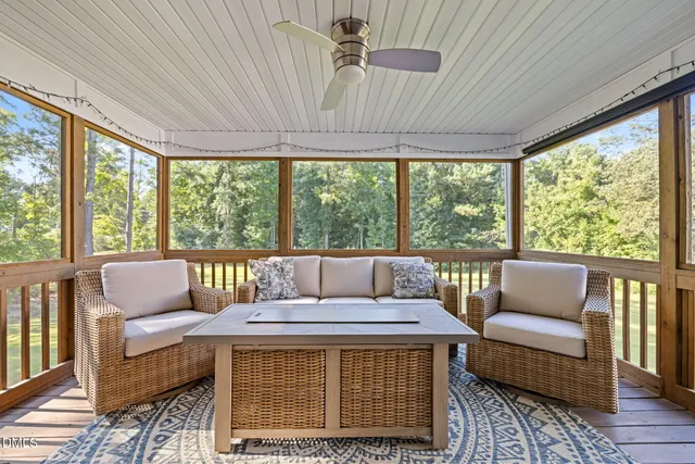 $645,000 | 2312 Blue Crab Court, Wake Forest, NC 27587