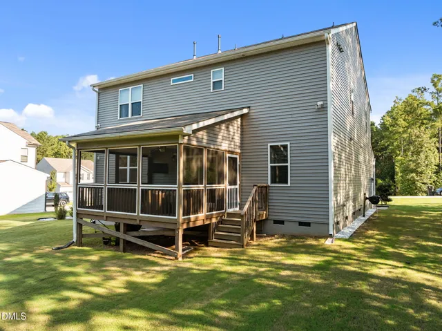 $645,000 | 2312 Blue Crab Court, Wake Forest, NC 27587