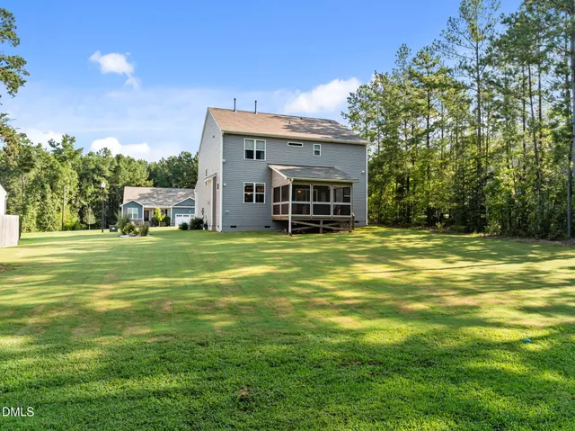 $645,000 | 2312 Blue Crab Court, Wake Forest, NC 27587