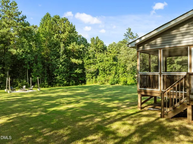 $645,000 | 2312 Blue Crab Court, Wake Forest, NC 27587