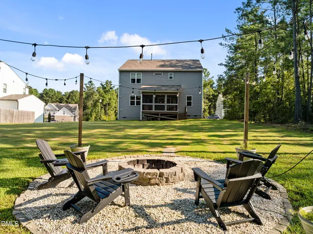 $645,000 | 2312 Blue Crab Court, Wake Forest, NC 27587