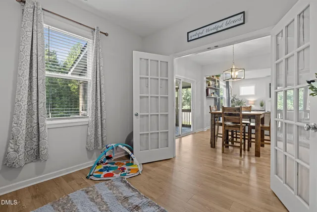 $645,000 | 2312 Blue Crab Court, Wake Forest, NC 27587