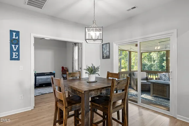 $645,000 | 2312 Blue Crab Court, Wake Forest, NC 27587