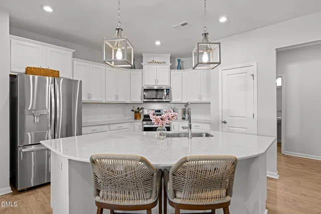 $645,000 | 2312 Blue Crab Court, Wake Forest, NC 27587