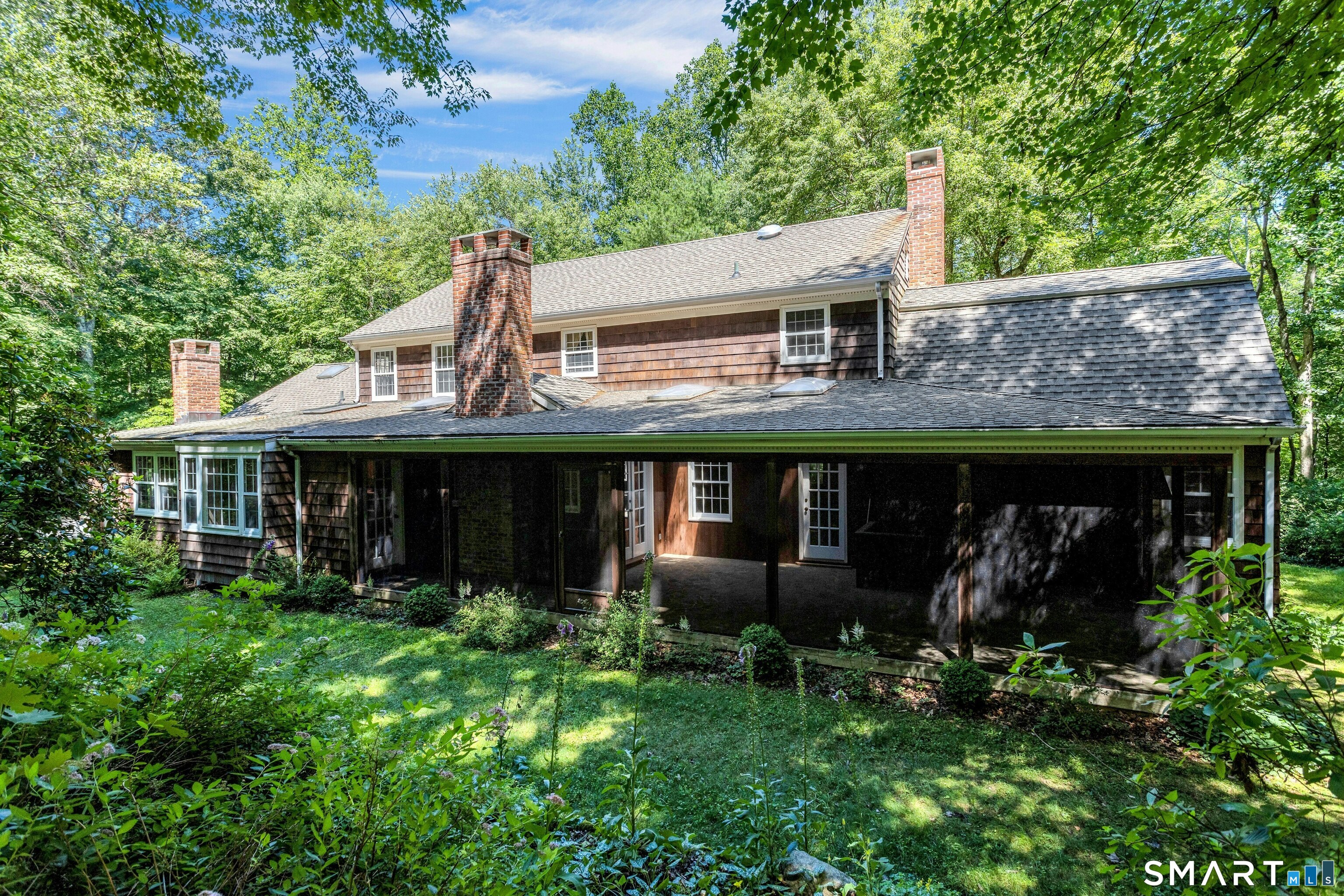 85 Carriage Road Wilton, CT 06897 - Photo 34 of 38