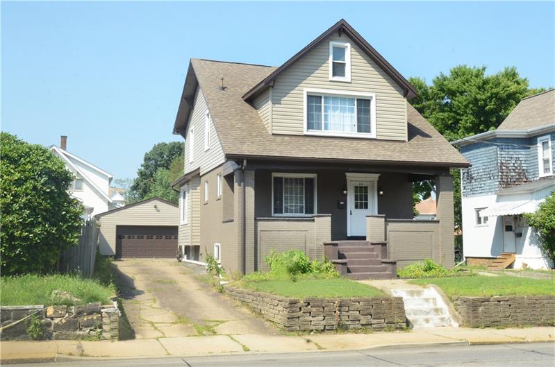 454 Virginia Avenue Rochester, PA 15074 - Photo 1 of 25