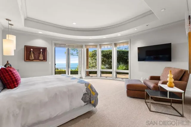 $15,995,000 | 2516 Ruette Nicole, La Jolla, CA 92037