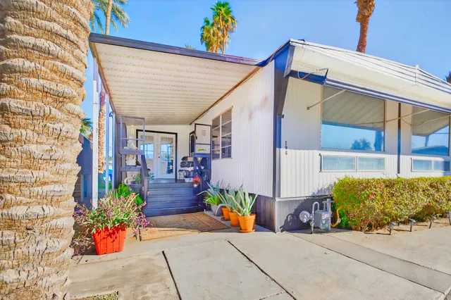 $115,000 | 80870 Highway 111, Unit 194, Indio, CA 92201