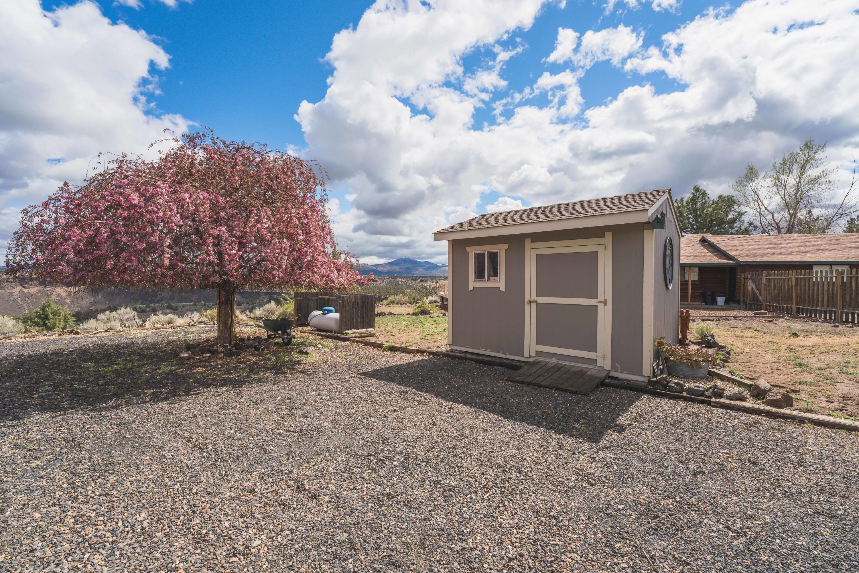 5634 Southwest Rim Road Terrebonne, OR 97760 - Photo 44 of 60 Rim Drive-42