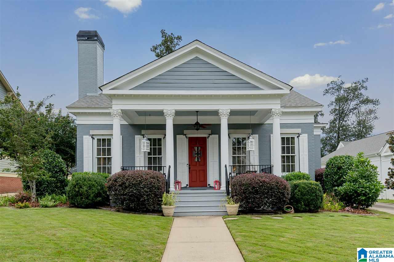611 Renaissance Drive Birmingham, AL 35226 - Photo 2 of 49