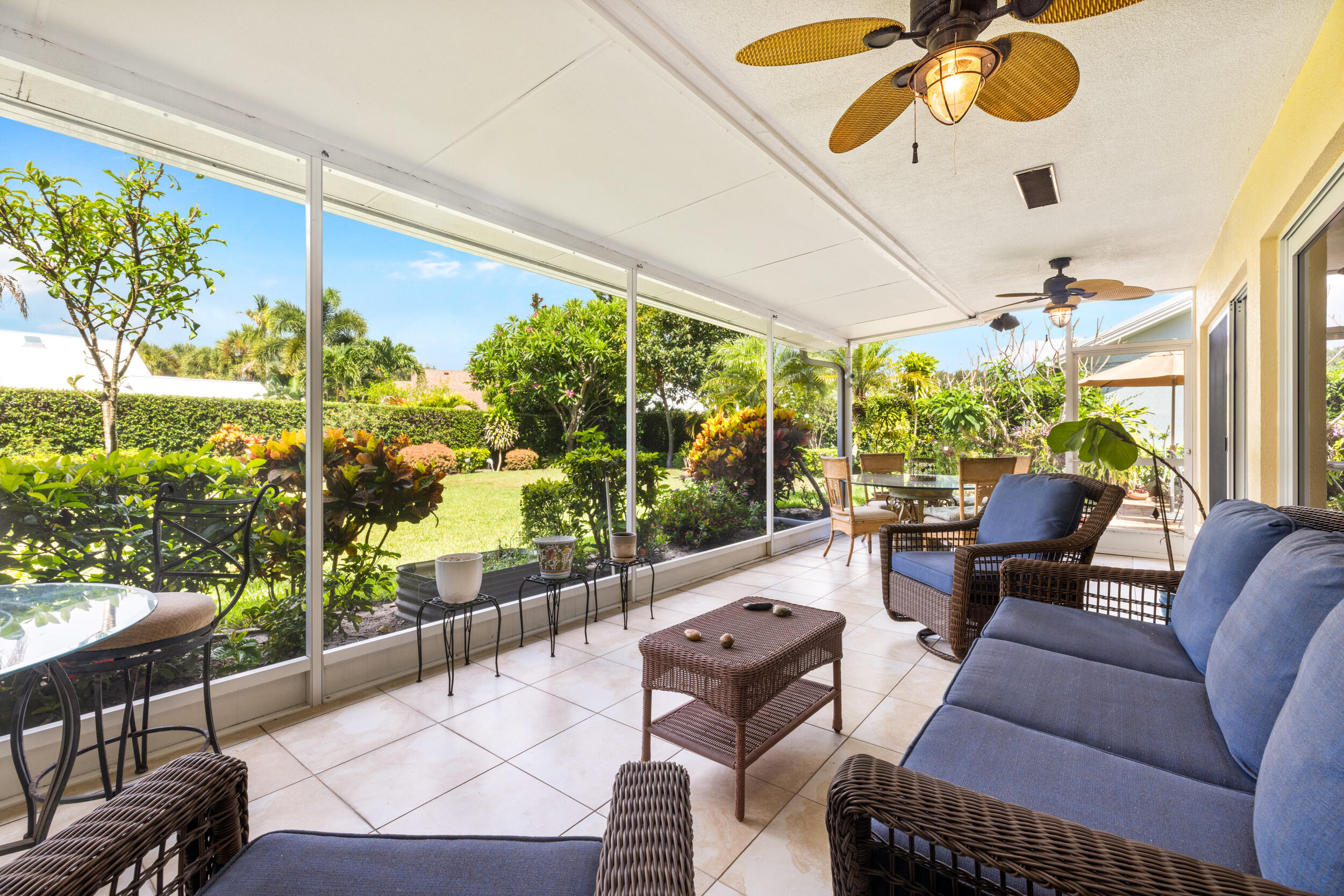 224 Cape Pointe Circle Jupiter, FL 33477 - Photo 25 of 44 Patio