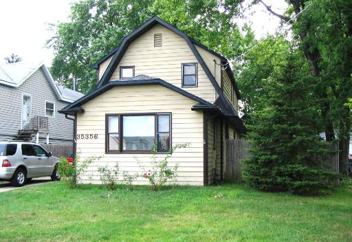 35356 North Wilson Road Ingleside, IL 60041 - Photo 1 of 1 a view of a house with a yard