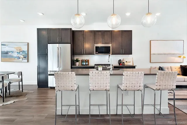 $757,500 | 6971 East Lowry Boulevard, Denver, CO 80230