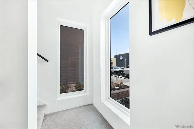 a view of a bathroom