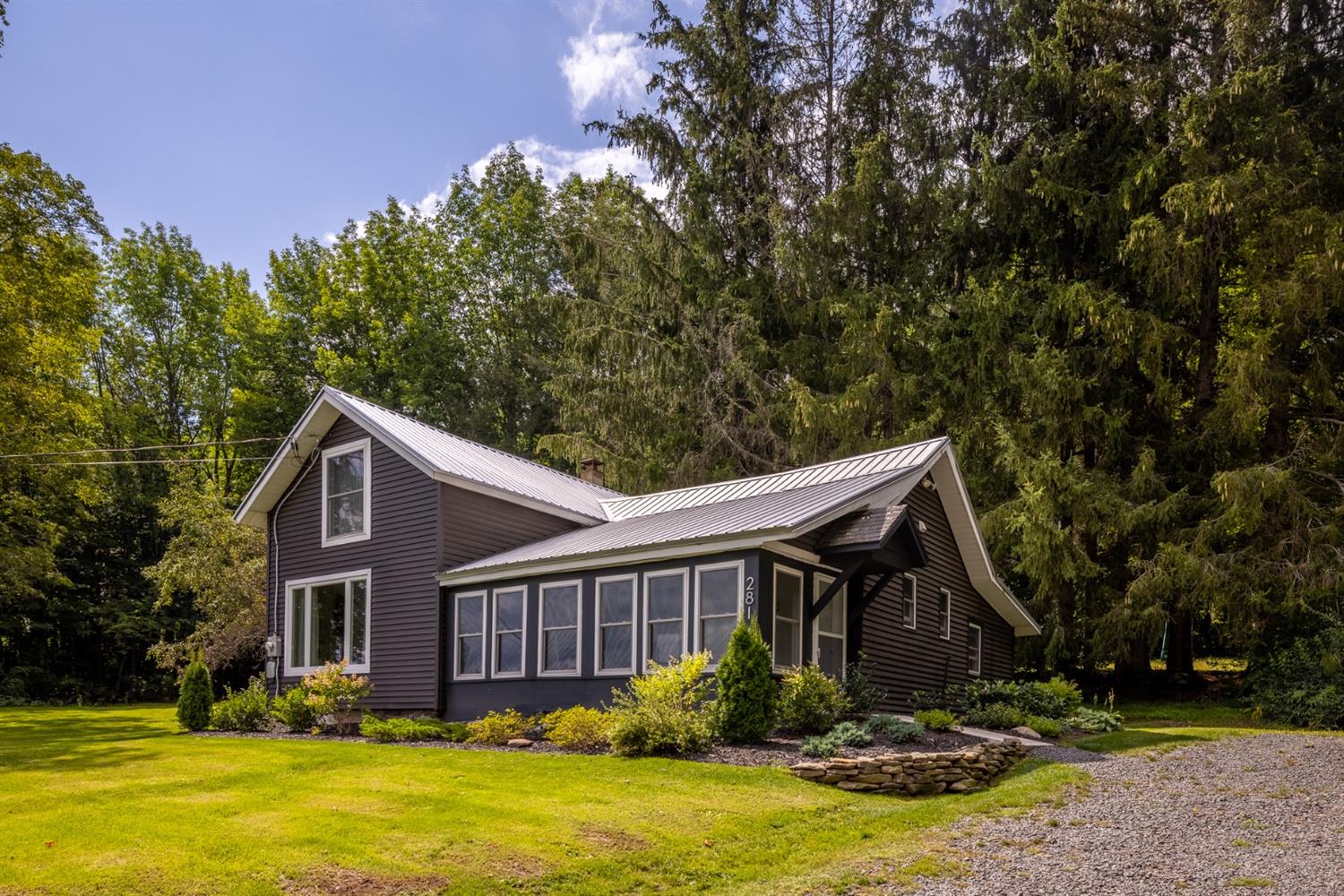 281 Benjamin Road Gilboa, NY 12167 - Photo 1 of 1 Gallery Image 1