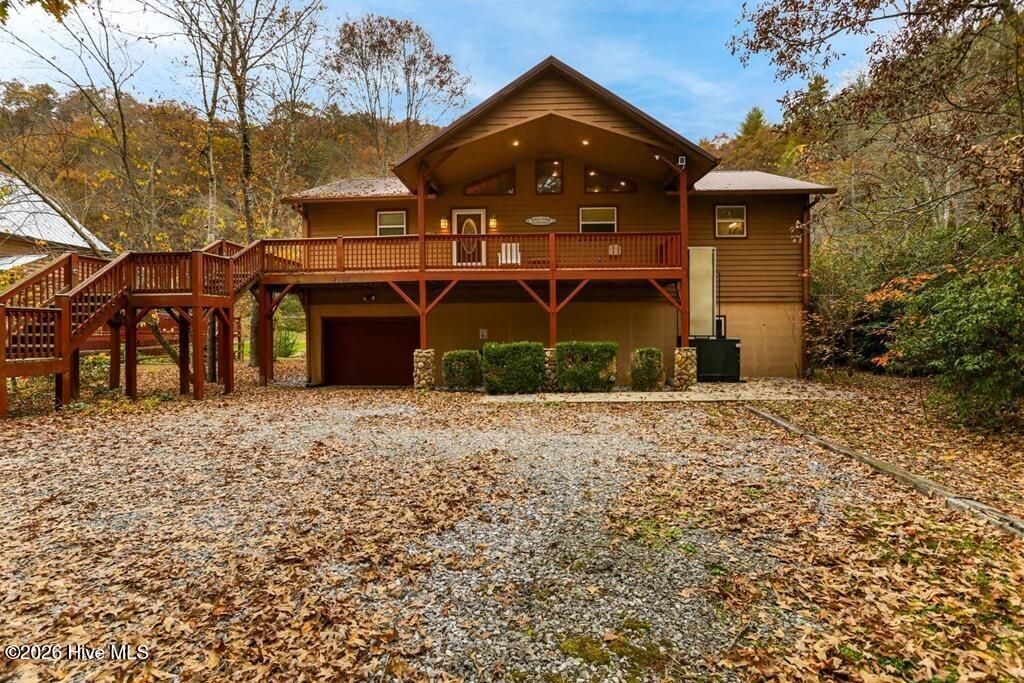2197 Die Bend Road Murphy, NC 28906 - Photo 14 of 38 151403_15