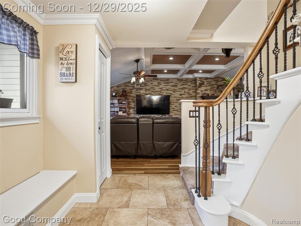 25625 Napier Road South Lyon, MI 48178 - Photo 23 of 60 Gallery Image 23