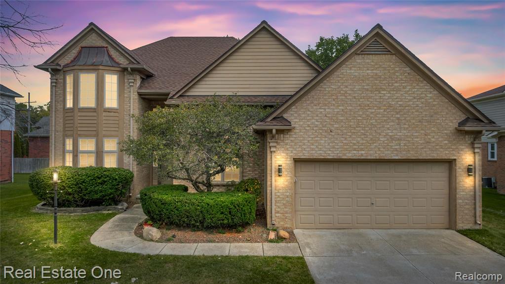 2025 Somerville Road Rochester Hills, MI 48307 - Photo 51 of 51