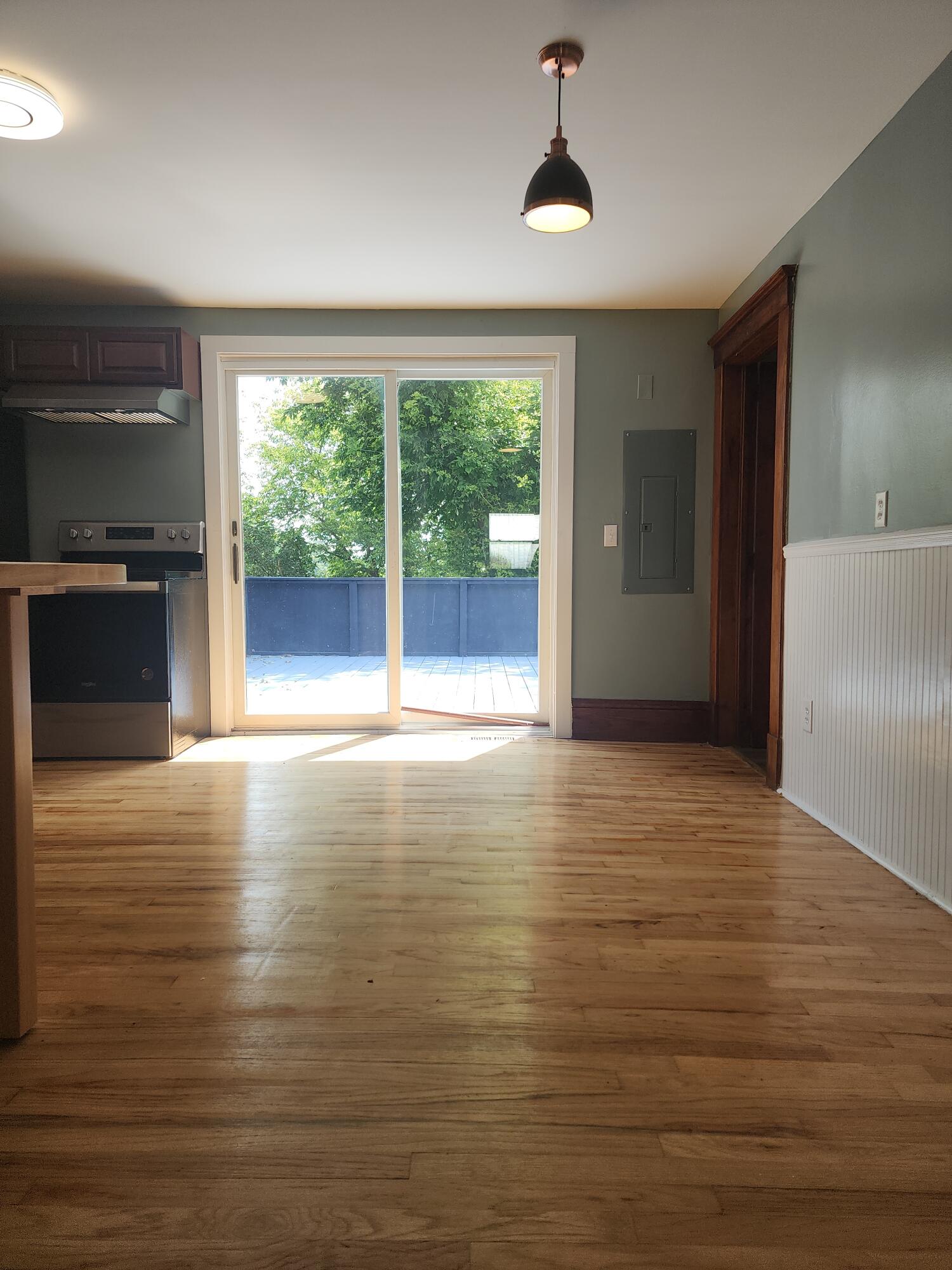 18200 Sherman Road Milan, MI 48160 - Photo 11 of 25 Dining