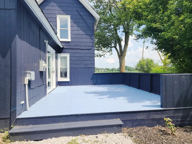 $299,900 | 18200 Sherman Road, Milan, MI 48160