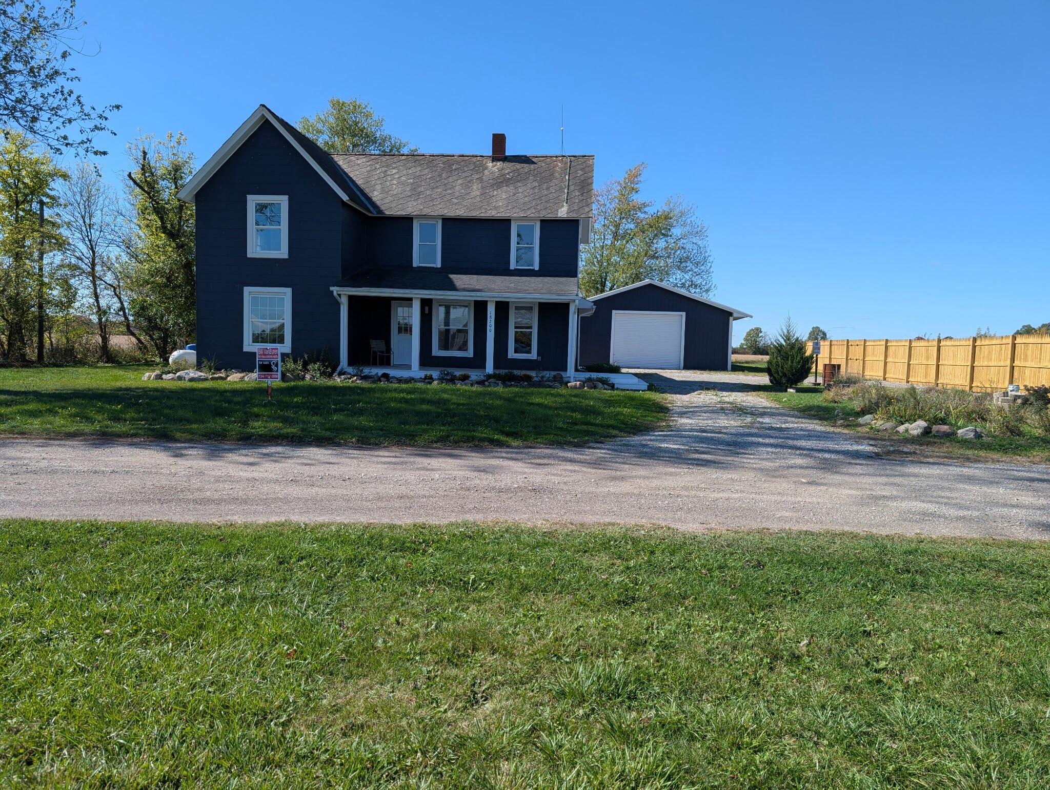 18200 Sherman Road Milan, MI 48160 - Photo 2 of 25 attachment1760035809560