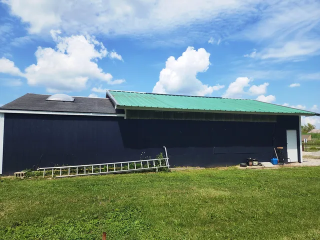 $299,900 | 18200 Sherman Road, Milan, MI 48160