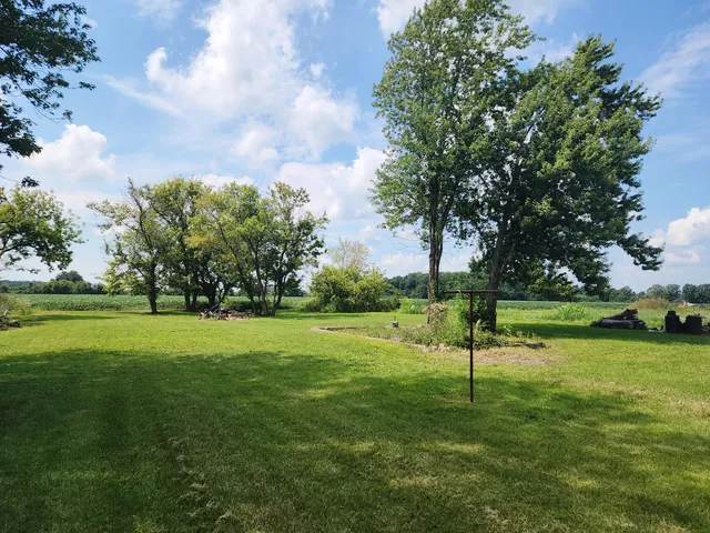 $299,900 | 18200 Sherman Road, Milan, MI 48160
