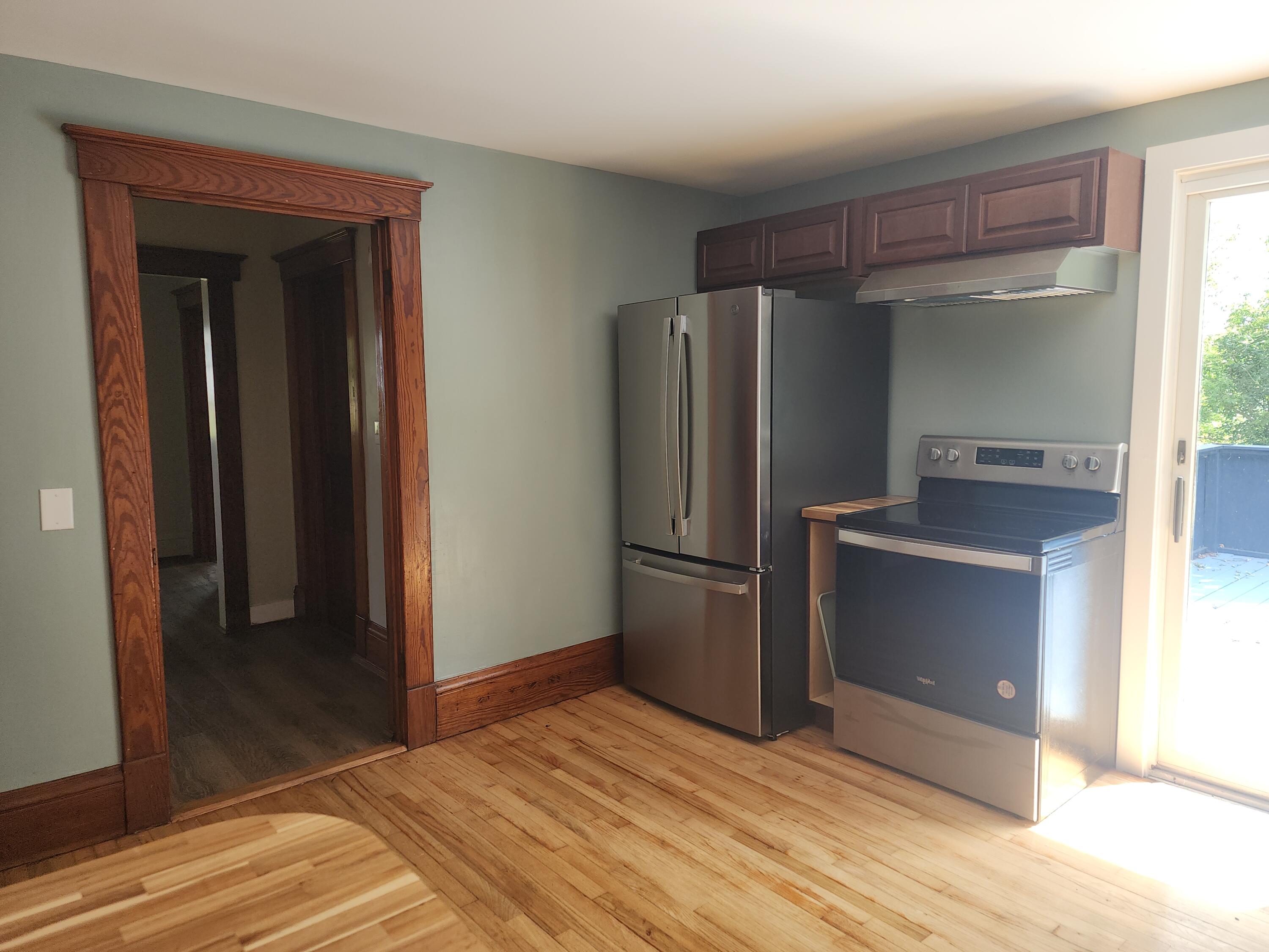 18200 Sherman Road Milan, MI 48160 - Photo 4 of 25 Kitchen II