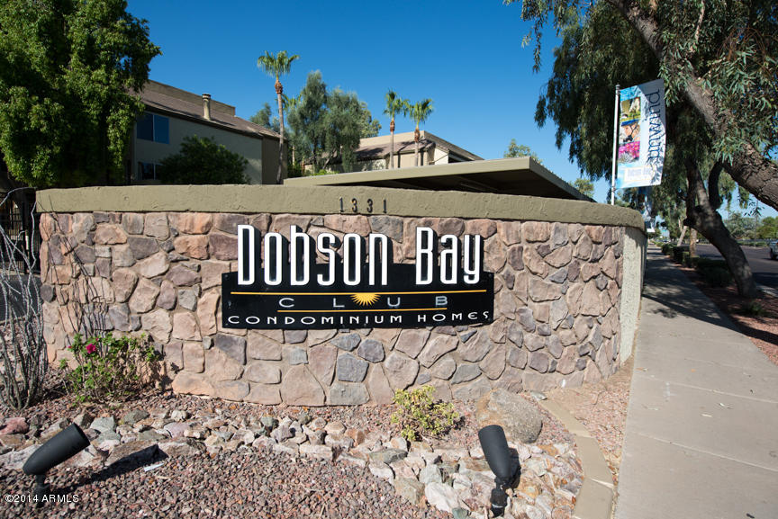 1331 West Baseline Road, Unit 239 Mesa, AZ 85202 - Photo 1 of 28 Baseline 28