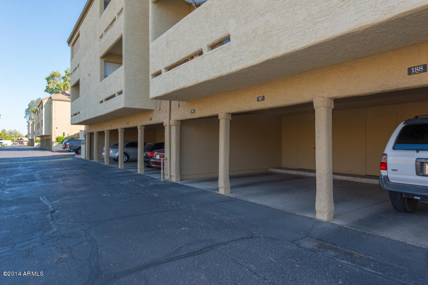 1331 West Baseline Road, Unit 239 Mesa, AZ 85202 - Photo 27 of 28 Baseline 26