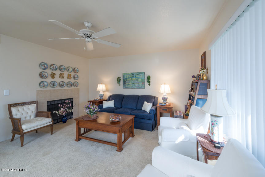1331 West Baseline Road, Unit 239 Mesa, AZ 85202 - Photo 6 of 28 Baseline 9