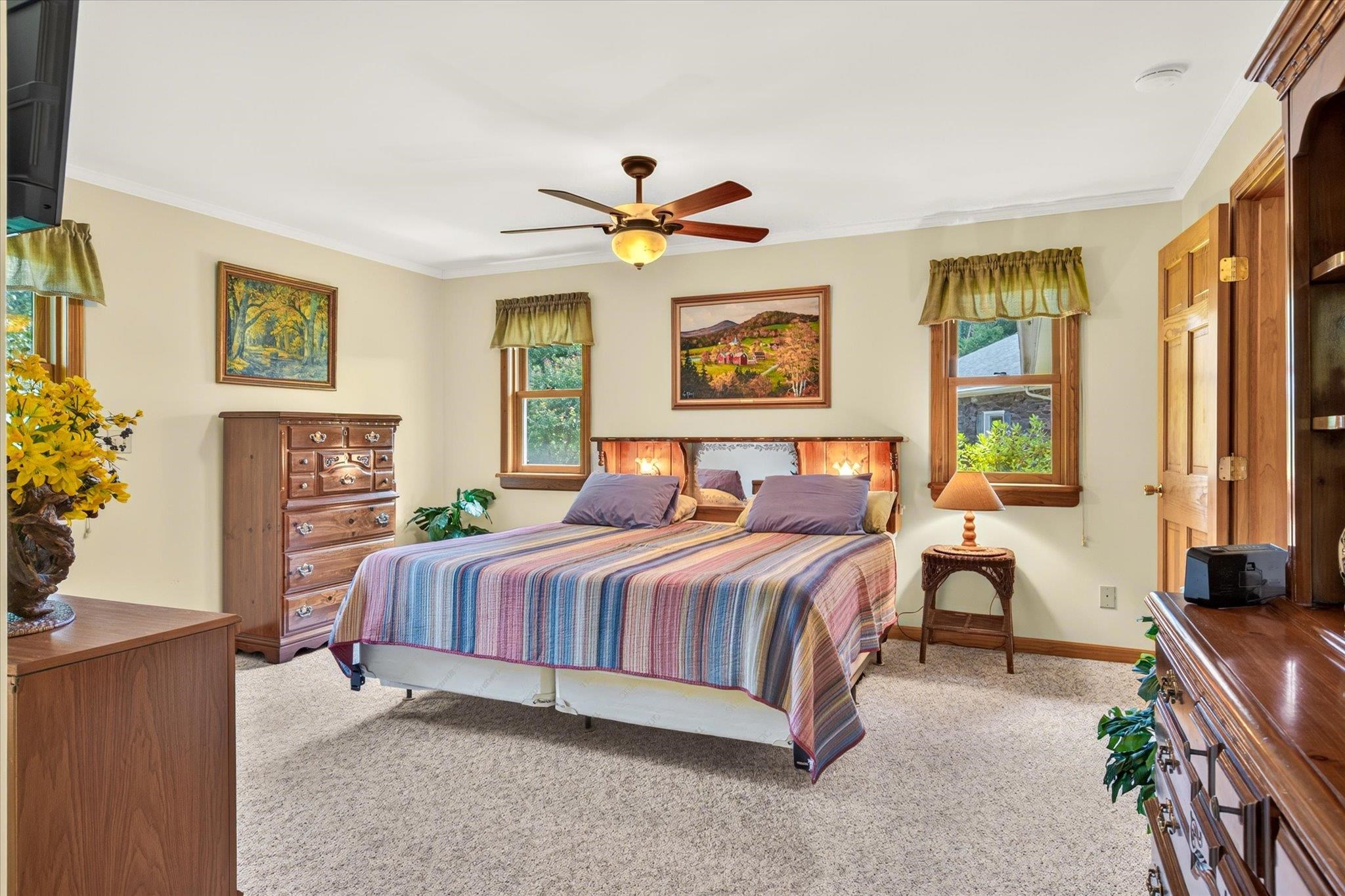 94 South A Woodard Way Castleton, VT 05735 - Photo 50 of 60 Gallery Image 50