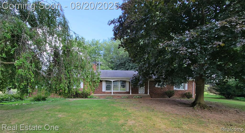 2685 Henesey Road Imlay City, MI 48444 - Photo 2 of 44 Gallery Image 2