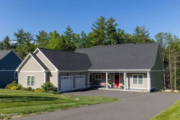 $1,625,000 | 7 Thrushwood Lane, Great Barrington, MA 01230