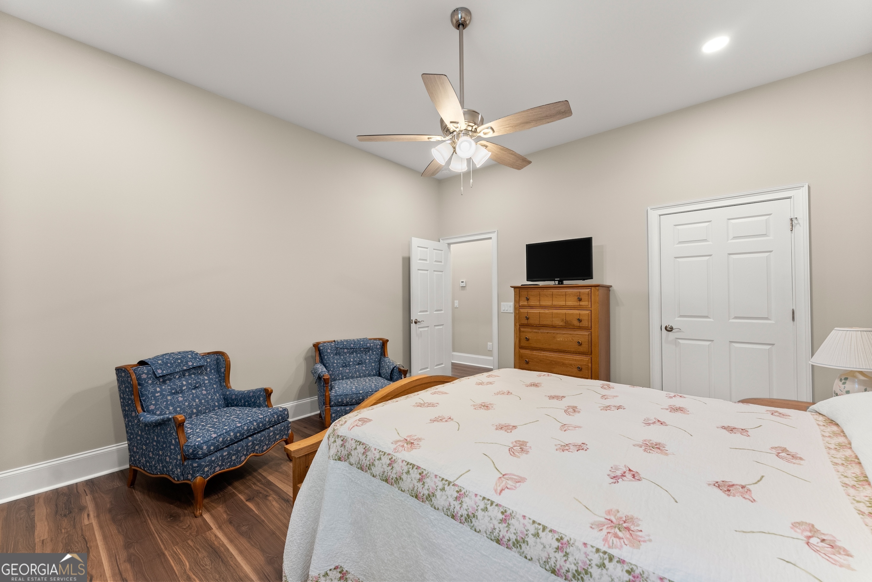 234 Mossy Creek Church Road Cleveland, GA 30528 - Photo 27 of 61