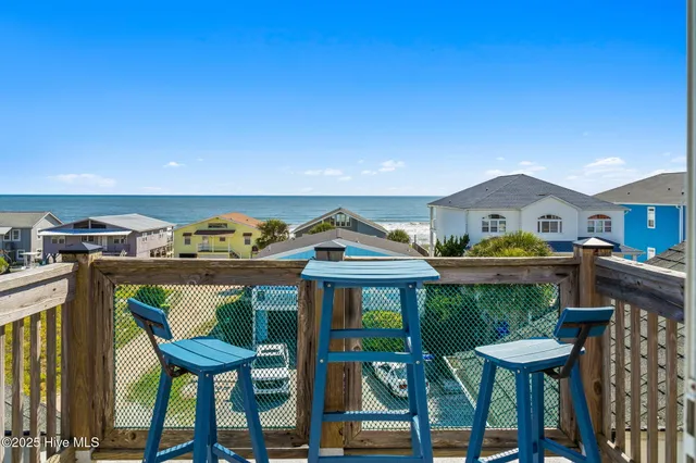 $1,525,000 | 397 East 2nd Street, Ocean Isle Beach, NC 28469