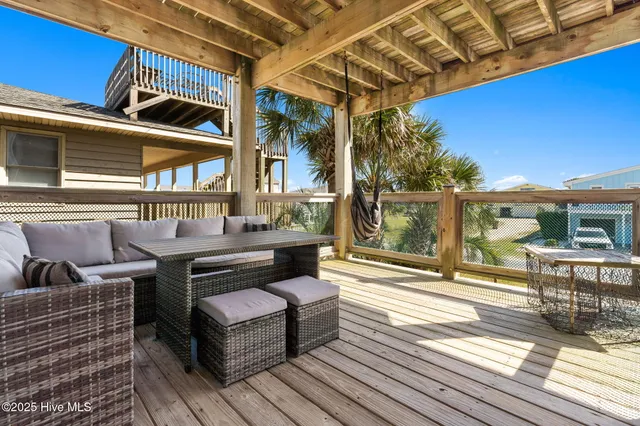 $1,525,000 | 397 East 2nd Street, Ocean Isle Beach, NC 28469