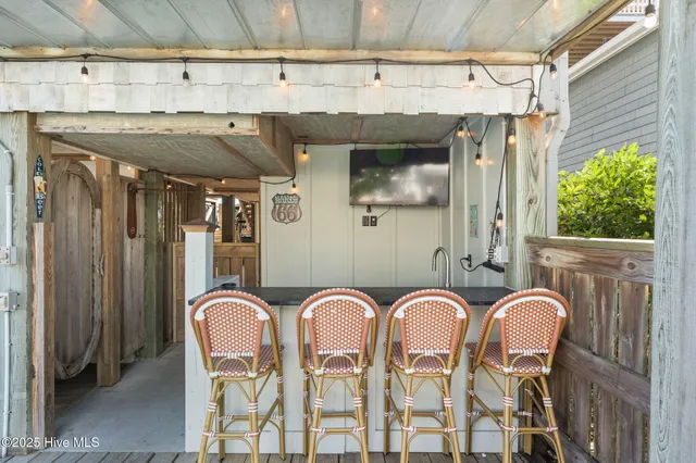 $1,525,000 | 397 East 2nd Street, Ocean Isle Beach, NC 28469