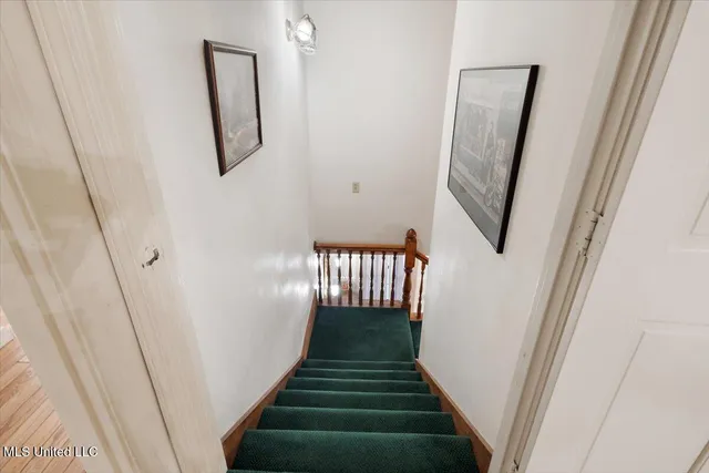 $475,000 | 1020 Lexington Lane, McComb, MS 39648