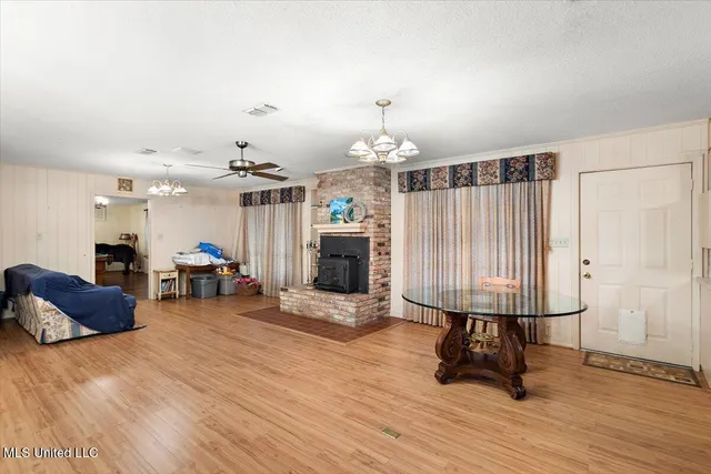 $475,000 | 1020 Lexington Lane, McComb, MS 39648