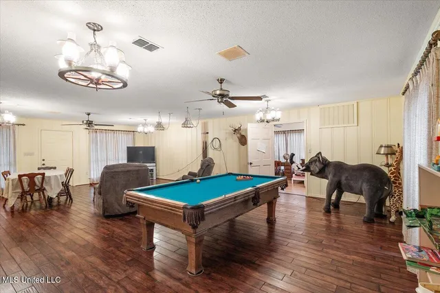 $475,000 | 1020 Lexington Lane, McComb, MS 39648